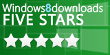 Free Downloads - Windows 8 Downloads award