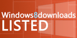 Free Downloads - Windows 8 Downloads