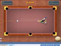 Arcadetribe Pool 2D screenshot