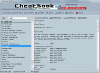CheatBook Issue 06/2010 screenshot