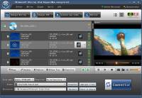 4Videosoft Blu-ray iPad Ripper screenshot