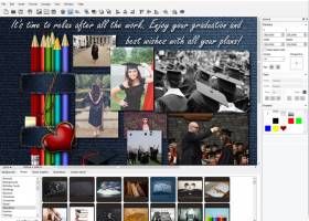 jalada Collage for Windows screenshot
