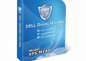 Dell Xps M140 Video Driver Windows 7