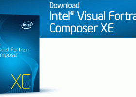 Intel Visual Fortran Composer Xe 2011 For Windows