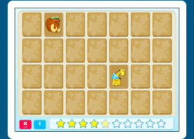 Matching Game screenshot