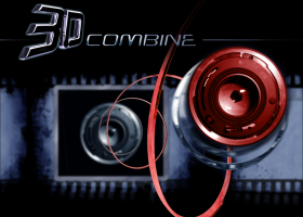 3DCombine screenshot
