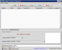 Converting Flac To Apple Lossless Windows