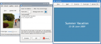 Anrieff's Gallery Generator for Windows (x32bit) screenshot
