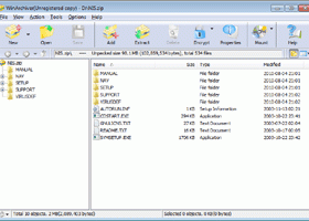 Winarchiver