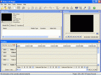 Video Edit Magic screenshot