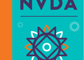 NVDA Portable screenshot