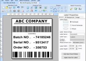 Barcode Generator Excel 2010 Freeware