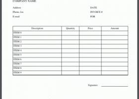 PDF Generator SDK for JavaScript screenshot