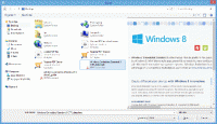 PDF Preview for Windows 8 screenshot