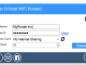 MyRouter MyRouter
