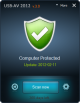 USB-AV Antivirus USB-AV Antivirus