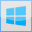 Microsoft Office 2013 icon Microsoft Office 2013 icon