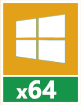Windows 8 Themes x64