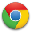 Google Chrome icon