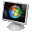 Windows Start Menu ViStart icon Windows Start Menu ViStart icon