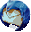 Thunderbird icon