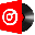 Virtual DJ Home icon