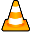 VLC Media Player icon