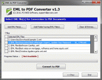 how to save outlook emails as pdf