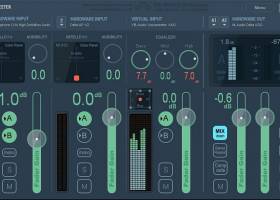 best programs like voicemeeter