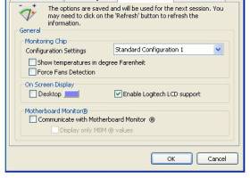PC Wizard screenshot