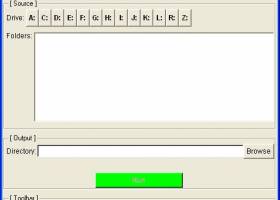 Tbird2OE screenshot