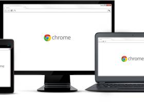 Google Chrome screenshot