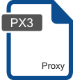 IP2Proxy PX3 screenshot