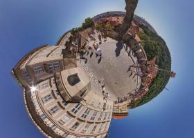 PTGui Pro screenshot