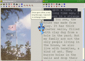 BookBuddi screenshot