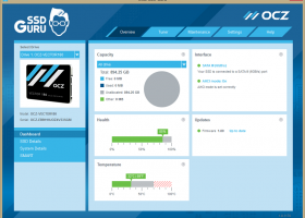 ocz ssd utility update ocz ssd utility update