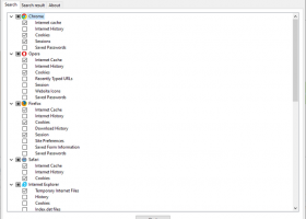 Manyprog PC Cleaner screenshot