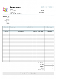 windows invoice template
Job Service Invoice Template - Windows 8 Downloads windows invoice template
Job Service Invoice Template - Windows 8 Downloads