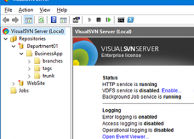 migrate visualsvn user accounts to apache migrate visualsvn user accounts to apache