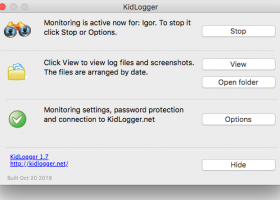 kidlogger pro review