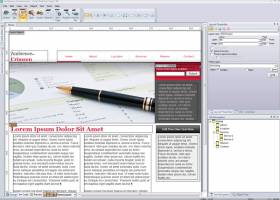CorelDRAW X7 (x64 bit) screenshot
