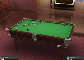 Download Poolians Real Pool 3D 1.78 for Windows 