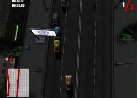 Street Racer screenshot