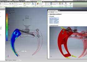 Autodesk Inventor screenshot
