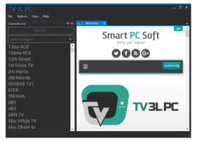 TV 3L PC screenshot