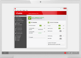 gratuitement avira antivir personal-free antivirus 2013