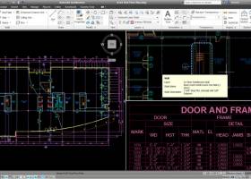 Autodesk Building Design Suite screenshot