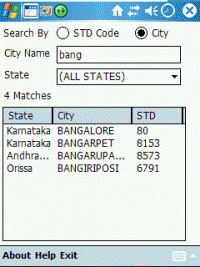 ShaPlus STD Info screenshot
