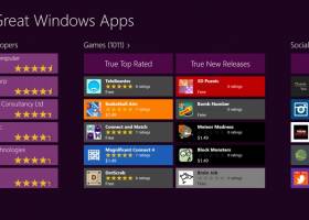 Great Windows Apps screenshot