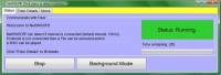 NetSNSOR screenshot